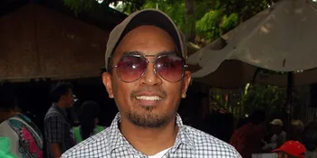Glenn Fredly Ngefans Band Gigi