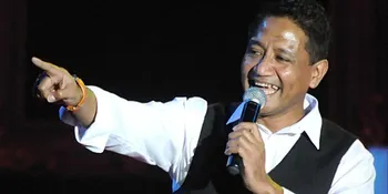 Andre Hehanussa: Ambon Harus Punya Institut Musik