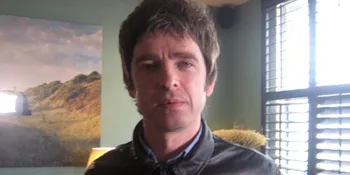 Noel Gallagher Benci Dikirimi Email!
