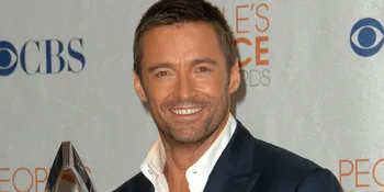 Hugh Jackman Diundang Ratu Inggris!