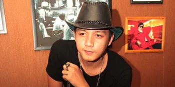 Gagal Boyband, Dirly Idol Jadi Rocker Melayu