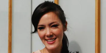 Oleh-Oleh Cathy Sharon Dari Festival Film Puchon