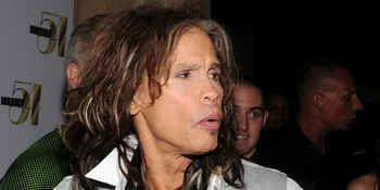 Kisah Hidup Steven Tyler Bakal Difilmkan