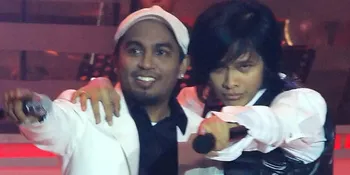 Glenn Fredly Merasa Terhormat Berduet Bareng Gigi