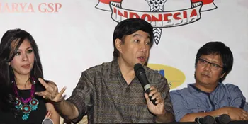 Guruh: Karena Nyatanya Beta Cinta Indonesia