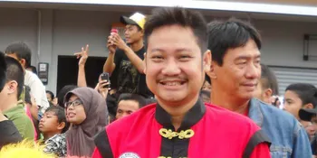 Ki Kusumo: Saatnya Barongsai Indonesia Mendunia