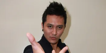 Demian Jaga Nama Baik Dengan Penampilan