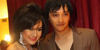 Cynthiara Alona Berjuang Nikah Saat 12-12-12