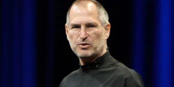 Ibu Steve Jobs Tak Tahu Kematian Putranya?