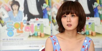 Nenek Jang Nara Meninggal Dunia