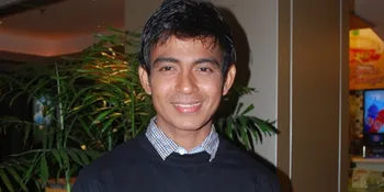 Zacky Zimah: Nikah Itu Sakral, Jadi Nanti Aja Ya!