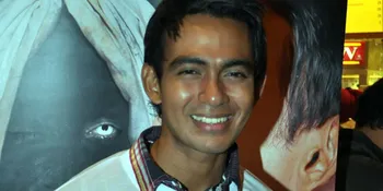 Zacky Zimah Takut Tentukan Target Nikah?