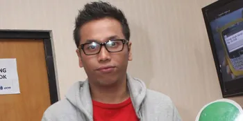 Tersakiti, Sammy Enggan Kembali ke Kerispatih