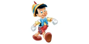 Pinocchio, Jadi Favorit Sineas Hollywood
