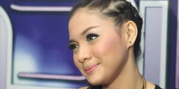 Sakit Pilek, Vicky Shu Berobat Alternatif