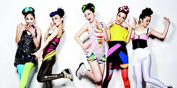 Comeback, Wonder Girls Tak Usung Konsep Retro