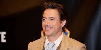 Robert Downey Jr: Mel Gibson Berhak Mendapat Maaf