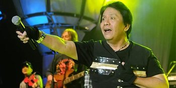 The Legend, Konser Legenda Musik Indonesia!