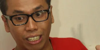 Suka Makan, Sammy Simorangkir Bisnis Restoran