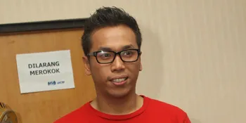 Sammy Simorangkir Senang Mobil Jeep