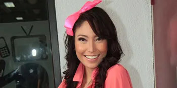 Ayu Dewi: Saya dan Dimas Sama-Sama Sayang