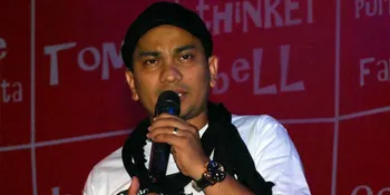 Giliran Bandung Digebrak Trio Lestari