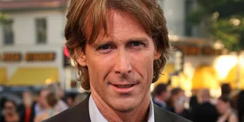 Michael Bay Batal Pensiun Dari 'TRANSFORMERS'!