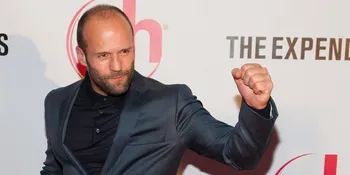 Jason Statham, Calon Penerus Serial 'TRANSFORMERS'?