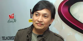 Yovie Widianto: Tanpa Pembajakan Musisi Sejahtera