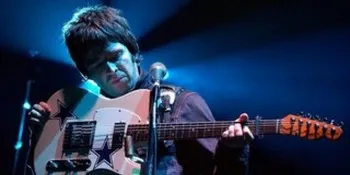 Noel Gallagher: Jejaring Sosial Merusak Keajaiban Musik