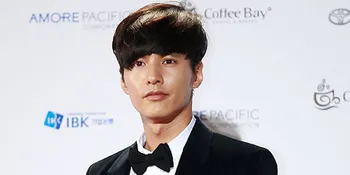 Tak Rilis Film, Won Bin Jadi Aktor Terpopuler 2011