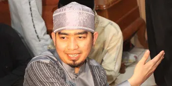 Ustad Solmed Rencana Gelar Resepsi Dua Kali