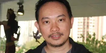 Verdi Solaiman Jadi Mafia China