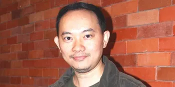 Verdi Solaiman Gak Deg-Degan Dengan Bintang Hollywood