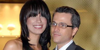 Sophia Latjuba Kembali Cerai