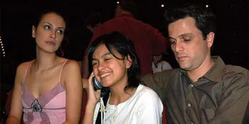 Michael Villareal: Sophia Latjuba Selingkuh