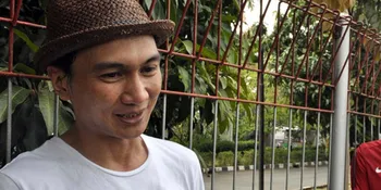 Detik-Detik Perjalanan Anji Menuju Showcase