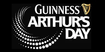 Guinness Rayakan 'Ritual' Dengan Pagelaran Musik