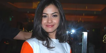 Ups! Revalina S Temat Jadi Hitam dan Jerawatan!