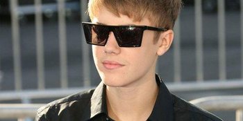 Pengen Nge-Rap, Justin Bieber Malah Ditolak