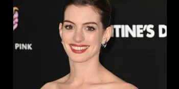Anna Hathaway Positif Bintangi 'LES MISERABLES'