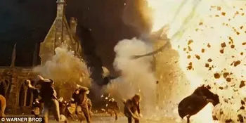 Sekuel 'HARRY POTTER' Bakal Ada Lanjutannya!