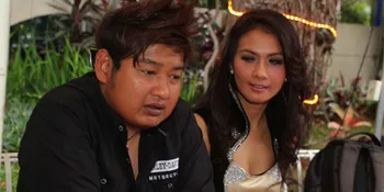 ST12 Terancam Bubar, Pepep Menangis