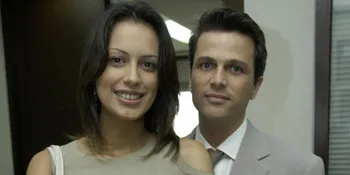 Isu Cerai, Sophia Latjuba Tak Mau Banyak Omong