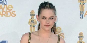 Kristen Stewart Kecelakaan di Lokasi Syuting