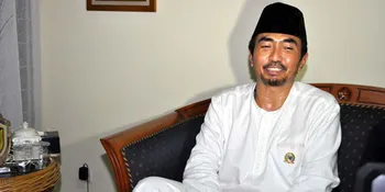 Jadi Ketua PARFI, Aa Gatot Ingin Artis Film Sejahtera