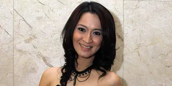 Sibuk Kerja, Okie Agustina Tak Pikir Cari Kekasih