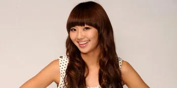 OST Pertama! Hyorin Rilis Because You're My Only