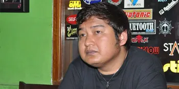 Pepep Legowo Dilarang Nyanyikan Lagu Charly