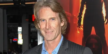 Michael Bay: Aku Sudah Tinggalkan 'TRANSFORMERS'!